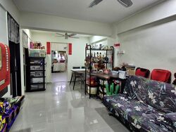 Blk 195 Kim Keat View (Toa Payoh), HDB 3 Rooms #483462491